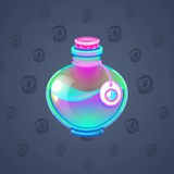 Love Potion #7729 Love Potion #7729