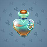 Love Potion #7732 Love Potion #7732