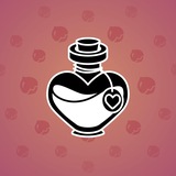 Love Potion #7733 Love Potion #7733