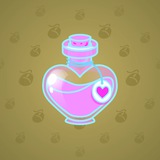 Love Potion #7736 Love Potion #7736
