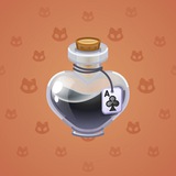 Love Potion #7738 Love Potion #7738