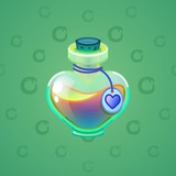 Love Potion #7740 Love Potion #7740