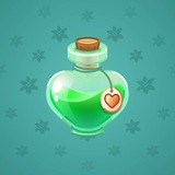 Love Potion #7746 Love Potion #7746