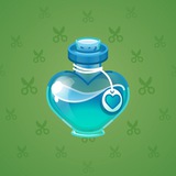Love Potion #7747 Love Potion #7747