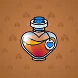 Love Potion #7762 Love Potion #7762