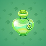 Love Potion #7768