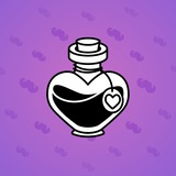 Love Potion #7777 Love Potion #7777