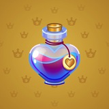 Love Potion #7785 Love Potion #7785