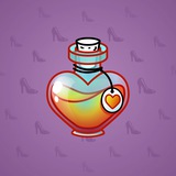 Love Potion #7790 Love Potion #7790