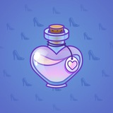 Love Potion #7792 Love Potion #7792