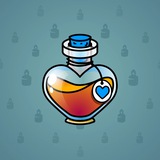 Love Potion #7798 Love Potion #7798