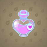 Love Potion #7805 Love Potion #7805