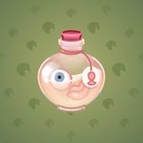 Love Potion #7806 Love Potion #7806