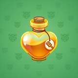 Love Potion #7809 Love Potion #7809