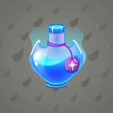 Love Potion #7811 Love Potion #7811