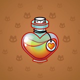 Love Potion #7812 Love Potion #7812