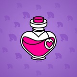 Love Potion #7813 Love Potion #7813