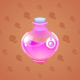 Love Potion #7814 Love Potion #7814
