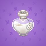 Love Potion #7817 Love Potion #7817