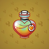 Love Potion #7820 Love Potion #7820