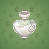 Love Potion #7826 Love Potion #7826