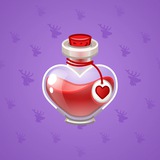 Love Potion #7828 Love Potion #7828