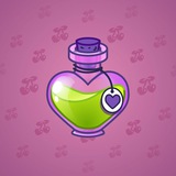 Love Potion #7830 Love Potion #7830