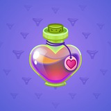 Love Potion #7834 Love Potion #7834