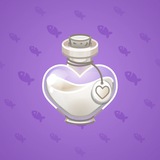 Love Potion #7839 Love Potion #7839