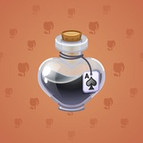 Love Potion #7841 Love Potion #7841