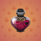 Love Potion #7844 Love Potion #7844