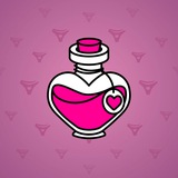 Love Potion #7846 Love Potion #7846
