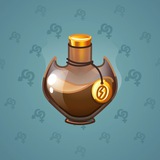 Love Potion #7856 Love Potion #7856