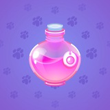 Love Potion #7858 Love Potion #7858