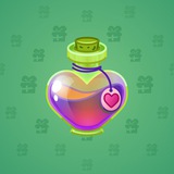 Love Potion #7860 Love Potion #7860