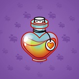 Love Potion #7862 Love Potion #7862