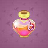 Love Potion #7866 Love Potion #7866