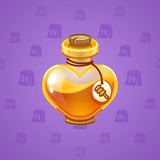 Love Potion #7867 Love Potion #7867