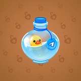 Love Potion #7868 Love Potion #7868