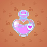 Love Potion #7875 Love Potion #7875