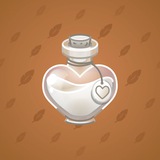 Love Potion #7881 Love Potion #7881
