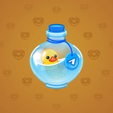 Love Potion #7886 Love Potion #7886