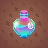 Love Potion #7891