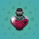 Love Potion #7894