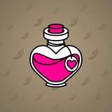 Love Potion #7901 Love Potion #7901