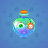 Love Potion #7904 Love Potion #7904