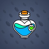 Love Potion #7905 Love Potion #7905