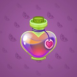 Love Potion #7907 Love Potion #7907