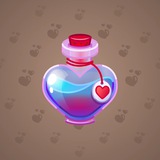 Love Potion #7912 Love Potion #7912
