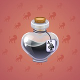 Love Potion #7915 Love Potion #7915